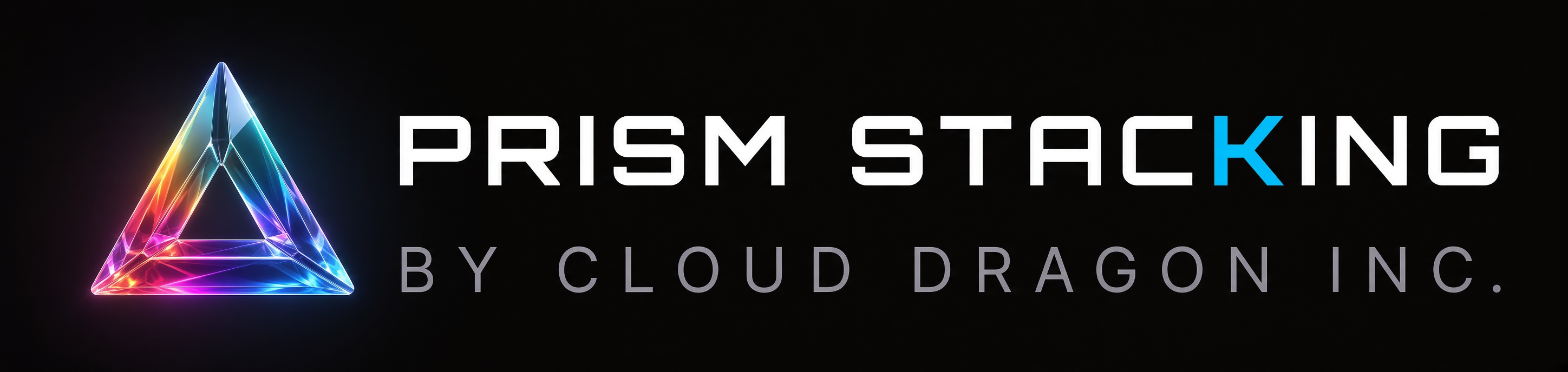 Prism StacKing par Cloud Dragon Inc.